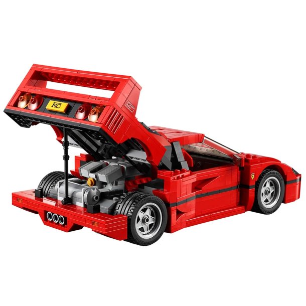 LEGO Creator Expert - Ferrari F40 (10248)