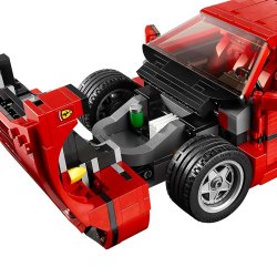 LEGO Creator Expert - Ferrari F40 (10248)