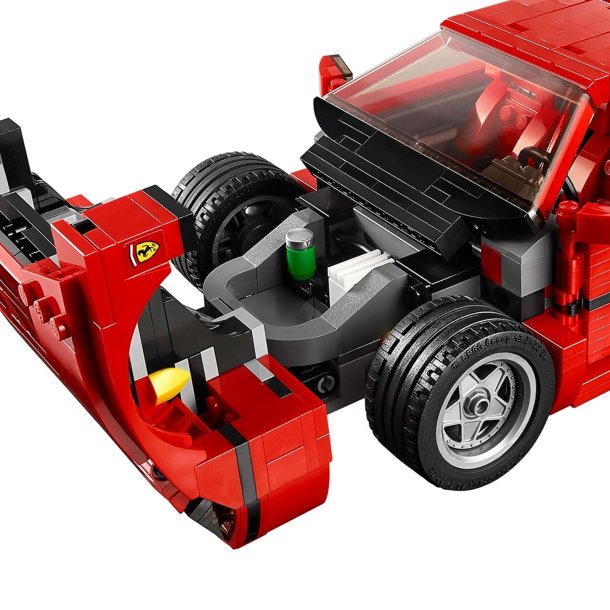 LEGO Creator Expert - Ferrari F40 (10248)