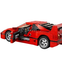 LEGO Creator Expert - Ferrari F40 (10248)