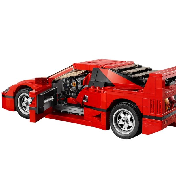 LEGO Creator Expert - Ferrari F40 (10248)