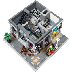LEGO Creator Expert - Klodsbank (10251)