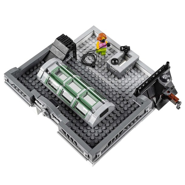 LEGO Creator Expert - Klodsbank (10251)