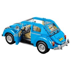 LEGO Creator Expert - Volkswagen Boble (10252)