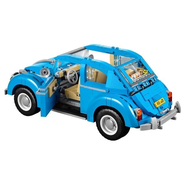 LEGO Creator Expert - Volkswagen Boble (10252)