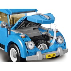 LEGO Creator Expert - Volkswagen Boble (10252)