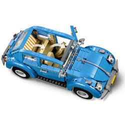 LEGO Creator Expert - Volkswagen Boble (10252)