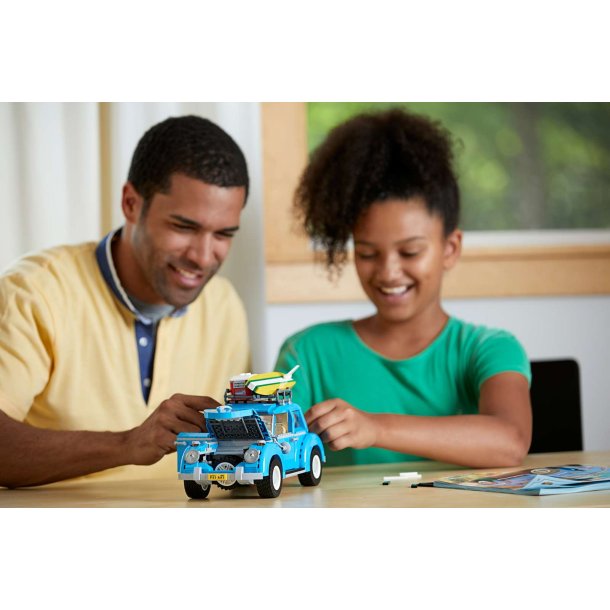 LEGO Creator Expert - Volkswagen Boble (10252)
