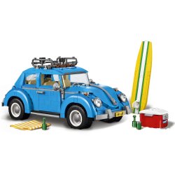 LEGO Creator Expert - Volkswagen Boble (10252)