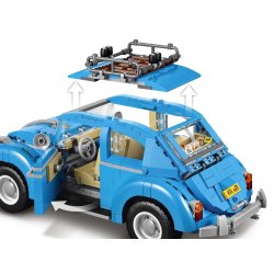 LEGO Creator Expert - Volkswagen Boble (10252)