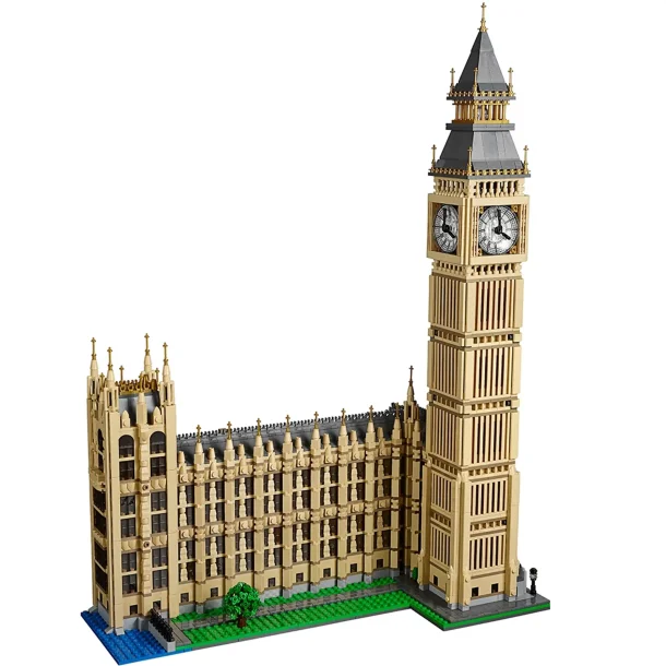 Big Ben (10253)