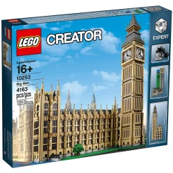 Big Ben (10253)