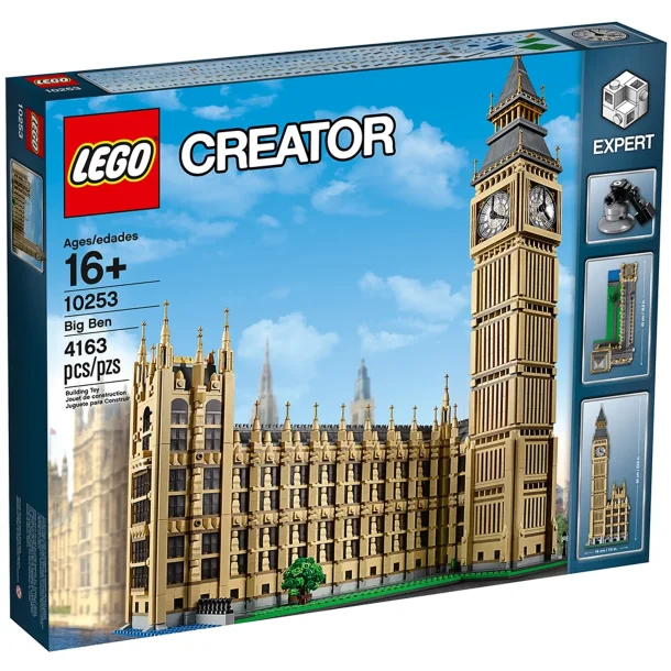 Big Ben (10253)
