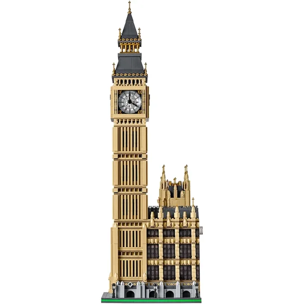 LEGO Architecture - Big Ben (10253)