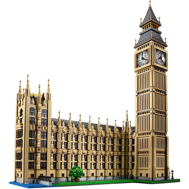 LEGO Architecture - Big Ben (10253)