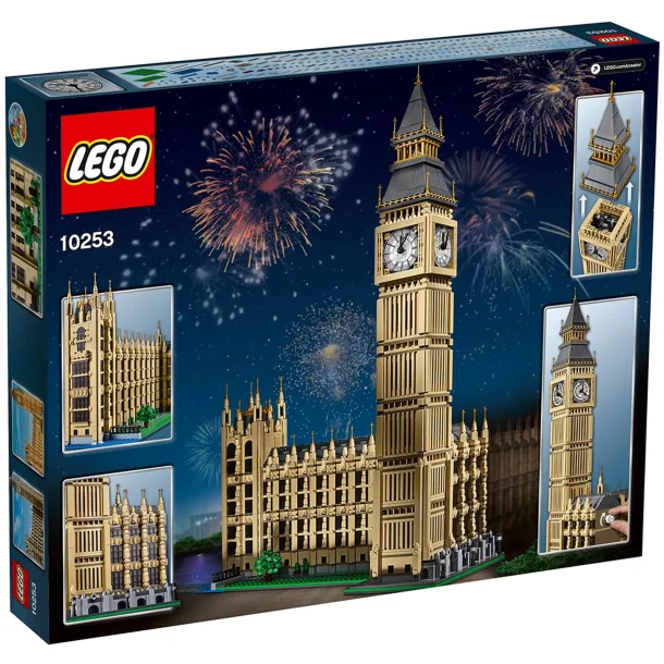 Big Ben (10253)