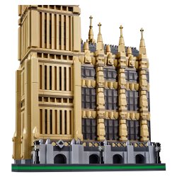 LEGO Architecture - Big Ben (10253)