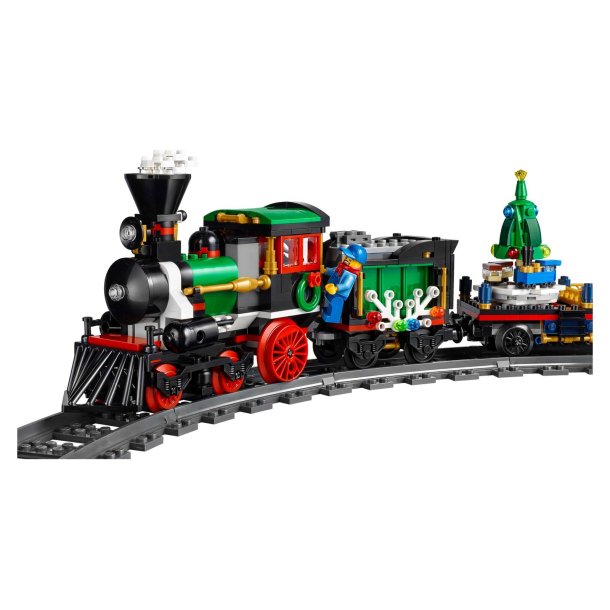 LEGO Creator Expert - Juletog (10254)