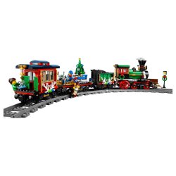 LEGO Creator Expert - Juletog (10254)
