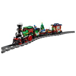 LEGO Creator Expert - Juletog (10254)