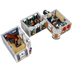 LEGO Creator Expert - Butiksgade (10255)