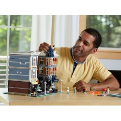LEGO Creator Expert - Butiksgade (10255)