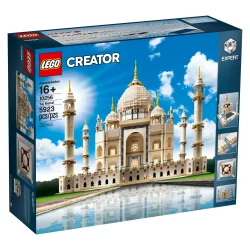 Taj Mahal (10256)