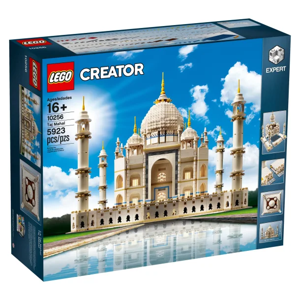 Taj Mahal (10256)