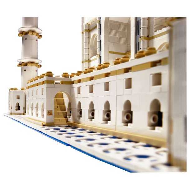Creator Expert - Taj Mahal (10256)