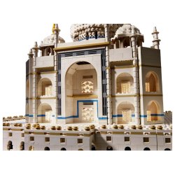 Creator Expert - Taj Mahal (10256)