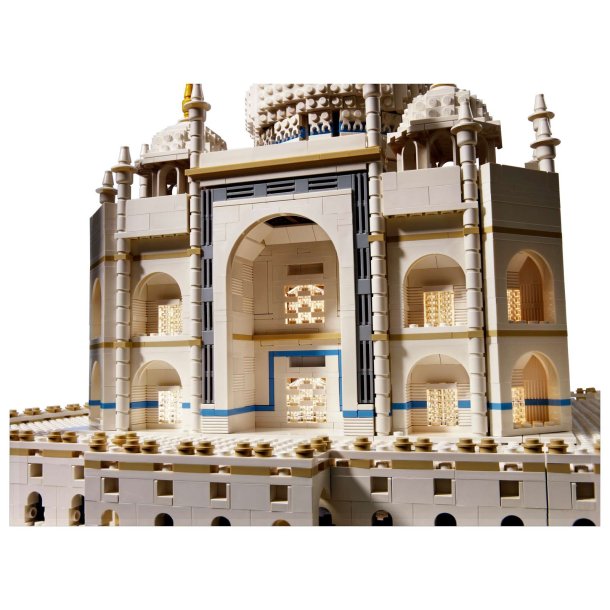 Creator Expert - Taj Mahal (10256)