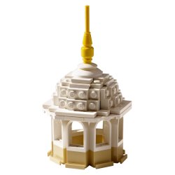 Creator Expert - Taj Mahal (10256)