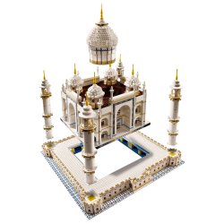 Creator Expert - Taj Mahal (10256)