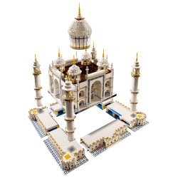 Creator Expert - Taj Mahal (10256)