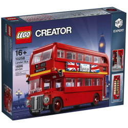London Bus (10258)