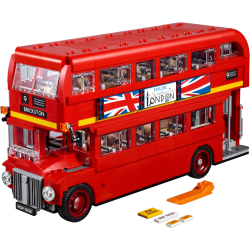London Bus (10258)