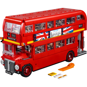 London Bus (10258)