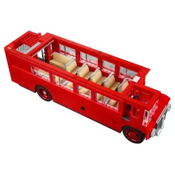 LEGO Creator Expert - London-bus (10258)