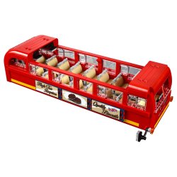 LEGO Creator Expert - London-bus (10258)