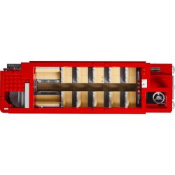 LEGO Creator Expert - London-bus (10258)