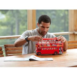 LEGO Creator Expert - London-bus (10258)
