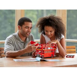 LEGO Creator Expert - London-bus (10258)