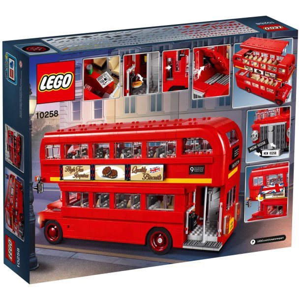 LEGO Creator Expert - London-bus (10258)_boxback