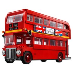 LEGO Creator Expert - London-bus (10258)
