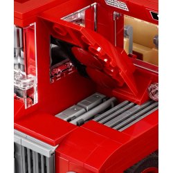 LEGO Creator Expert - London-bus (10258)