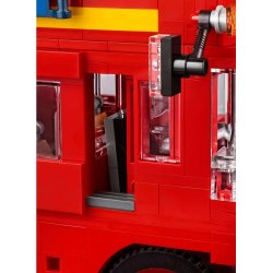 LEGO Creator Expert - London-bus (10258)