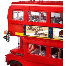 LEGO Creator Expert - London-bus (10258)
