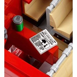 LEGO Creator Expert - London-bus (10258)