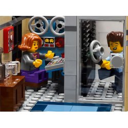 LEGO Creator Expert - Midtbyens Caf� (10260)