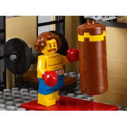 LEGO Creator Expert - Midtbyens Caf� (10260)